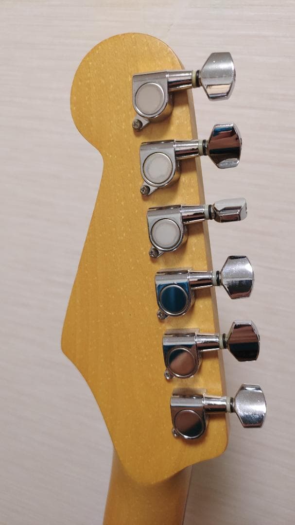 Selder エレキギター (9点セット)