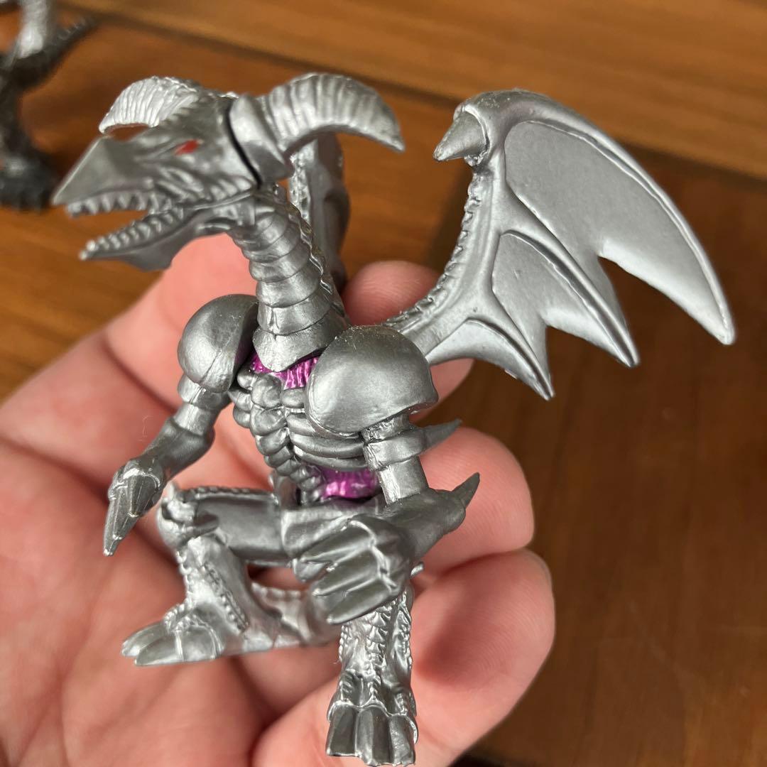 ★遊戯王フィギュア7体セット★