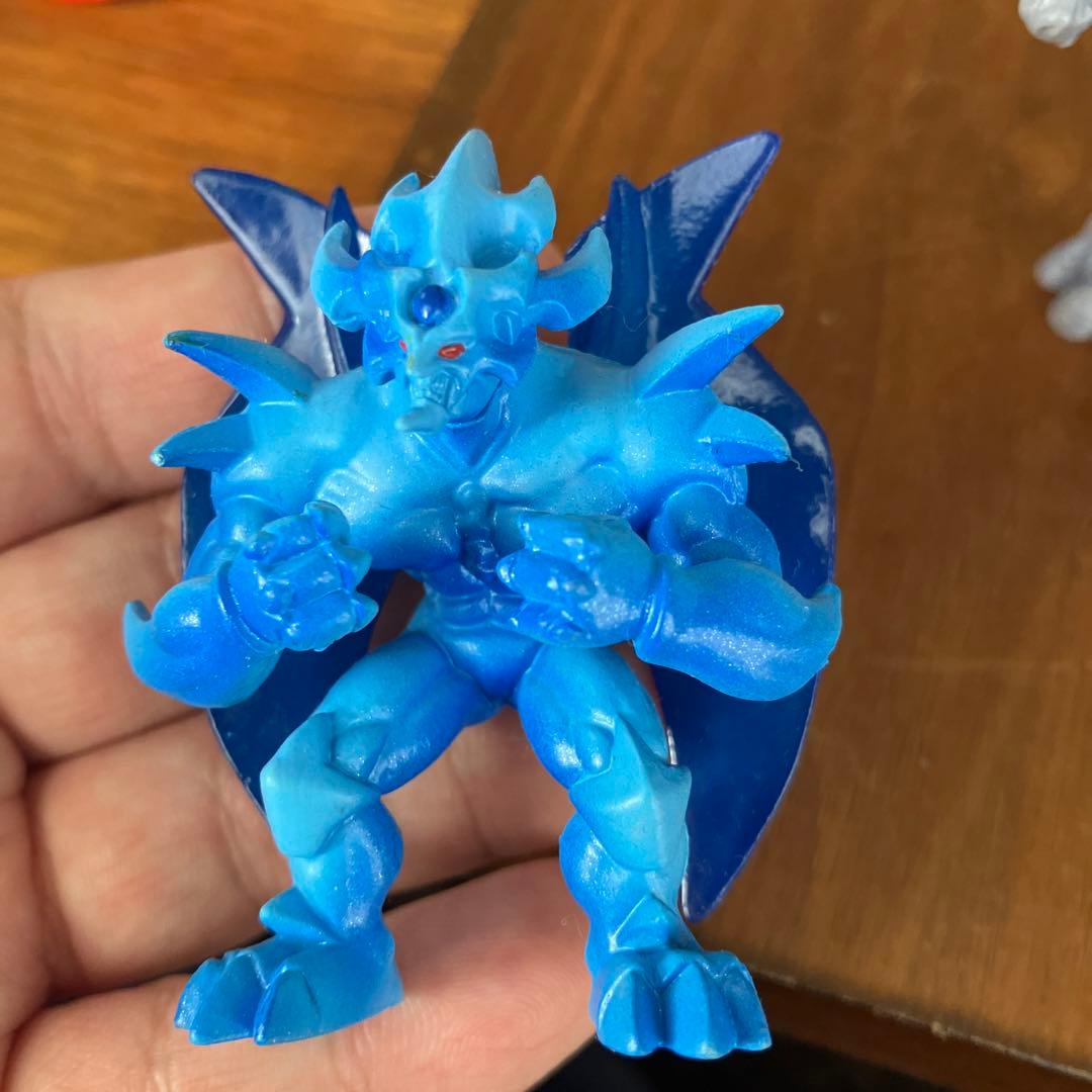 ★遊戯王フィギュア7体セット★