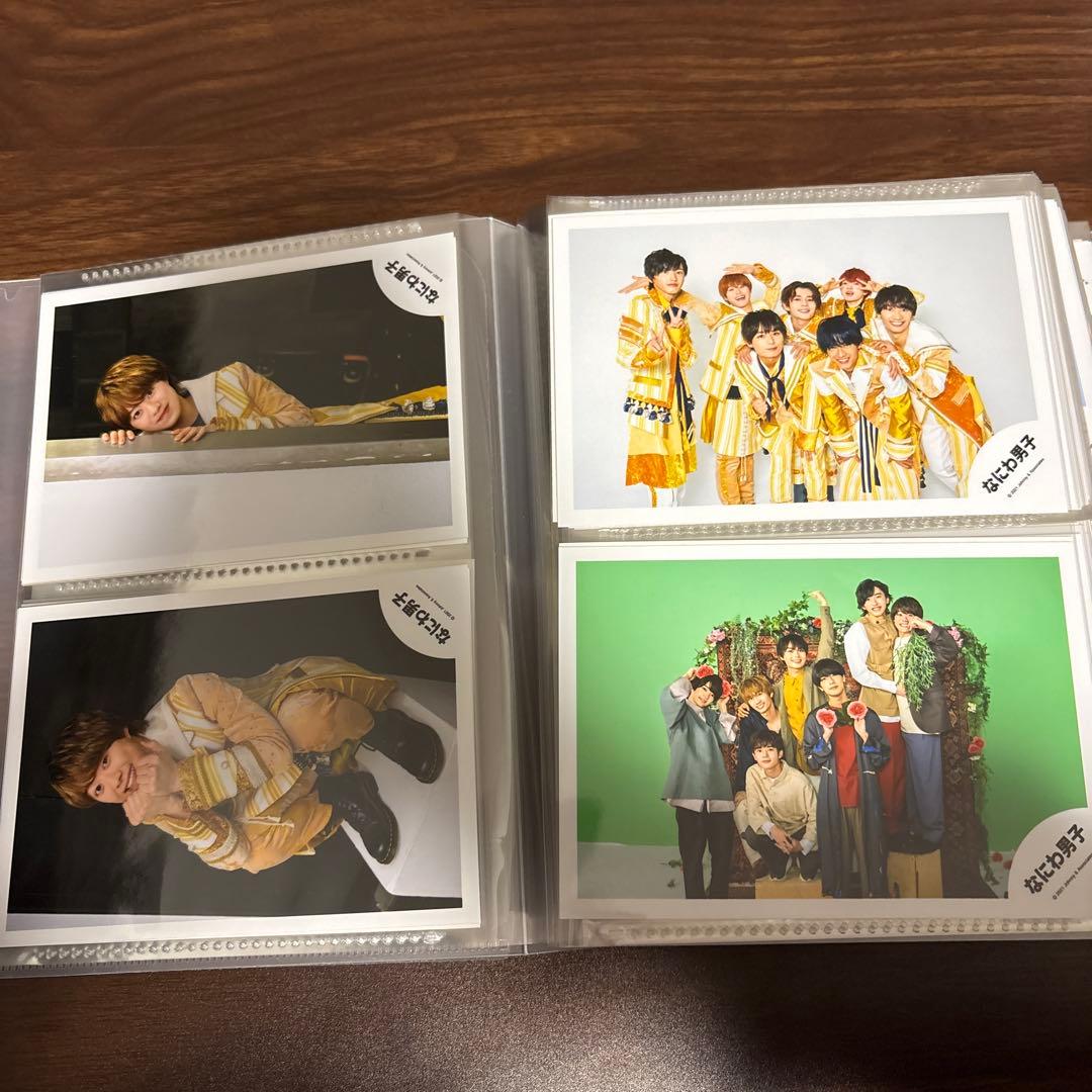 【35枚】大橋和也 なにわ男子 公式写真