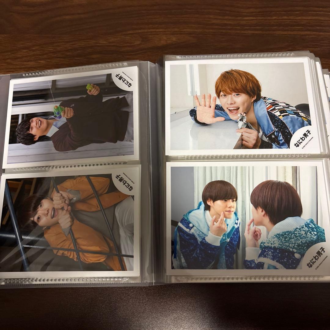 【35枚】大橋和也 なにわ男子 公式写真