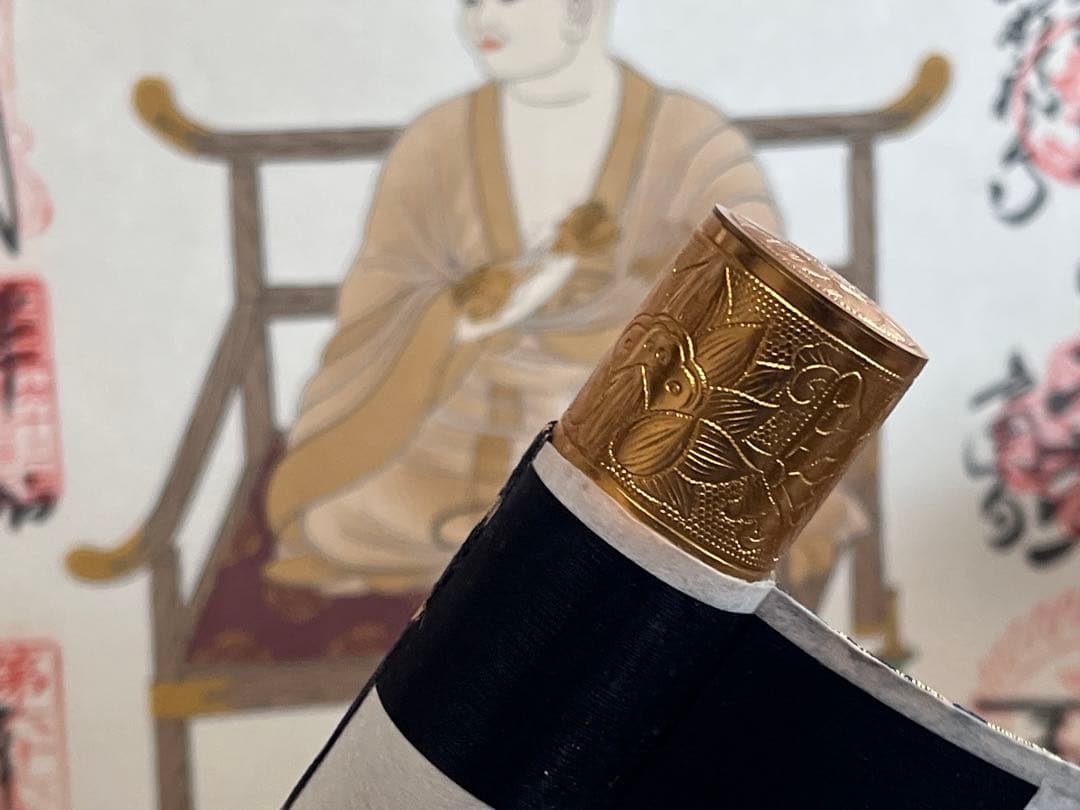 掛軸『四国八十八ヶ所霊場御朱印』仏画 絹本 共箱付 掛け軸 s83456