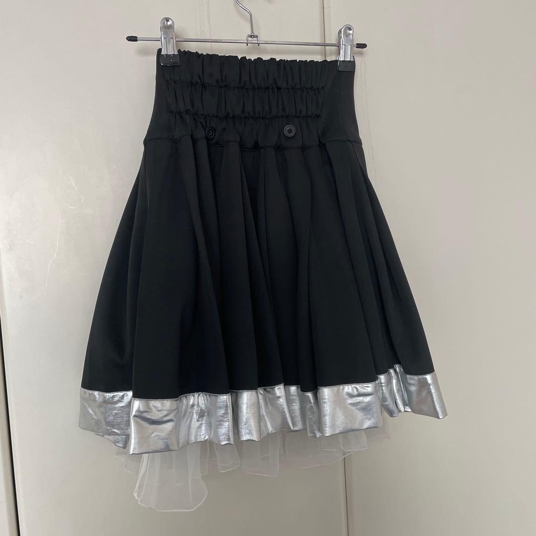 テオドール スカート