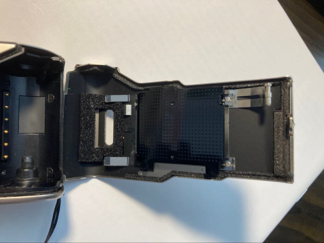 MINOLTA TC-1 コンパクトフィルムカメラ ミノルタ