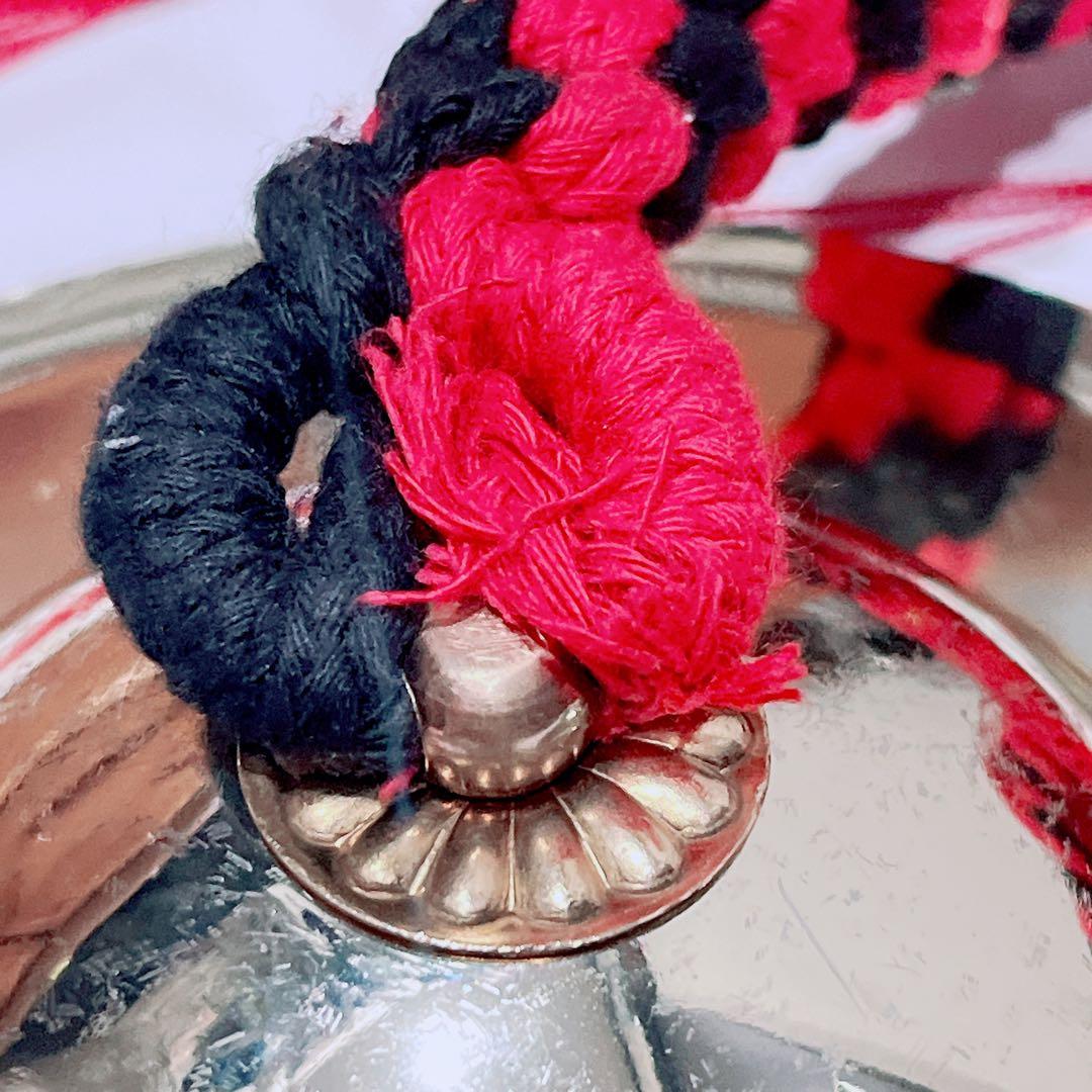 【最終値下げ】ねぶた祭り 手振り鉦 チャッパ 鉦 5寸 15cm