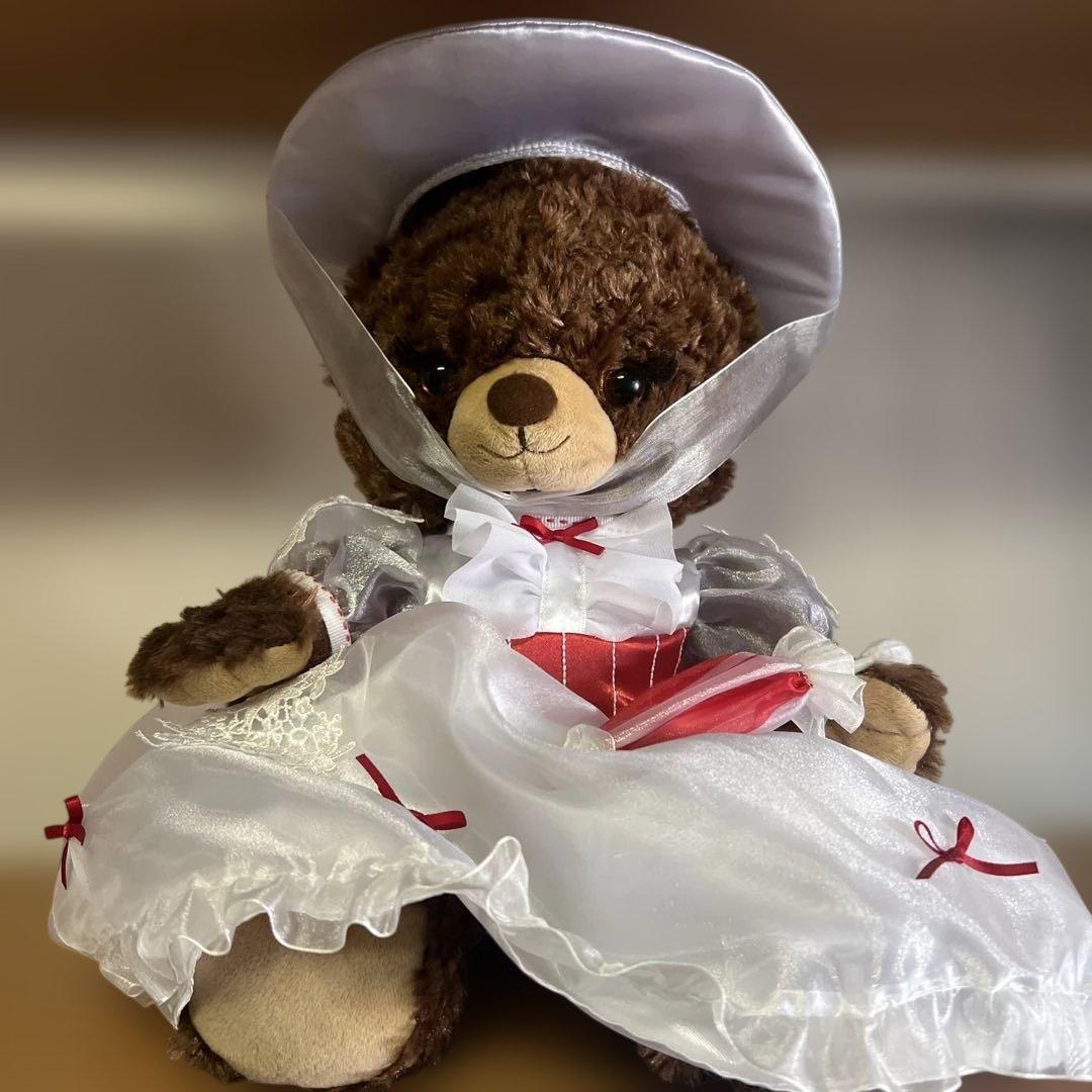 ユニベア メリーポピンズ コスチューム付き