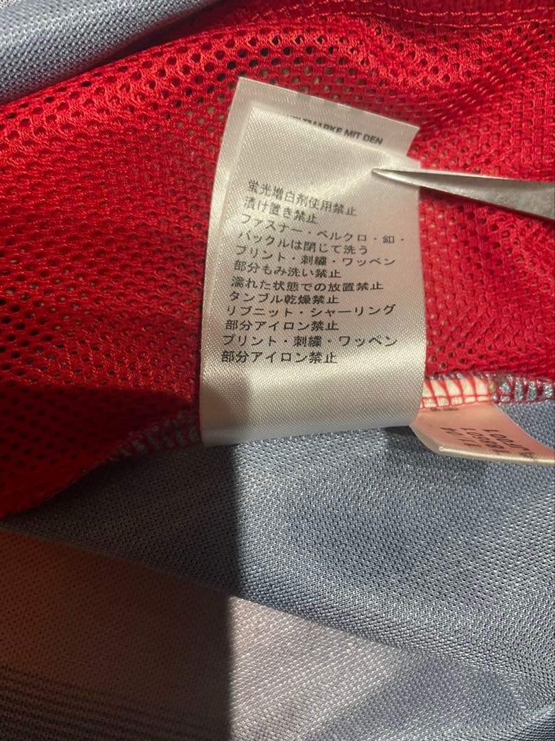 ACミラン ユニフォームマルディーニ 04-05