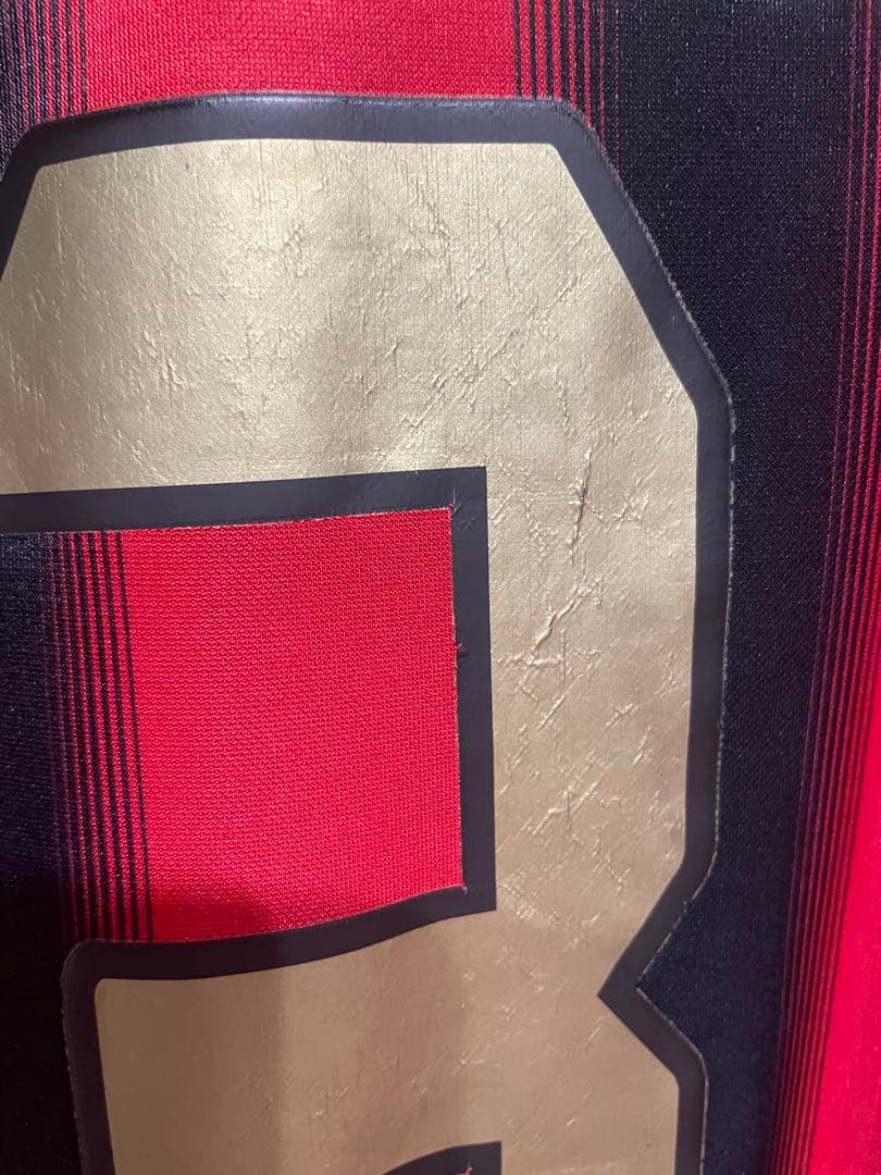 ACミラン ユニフォームマルディーニ 04-05