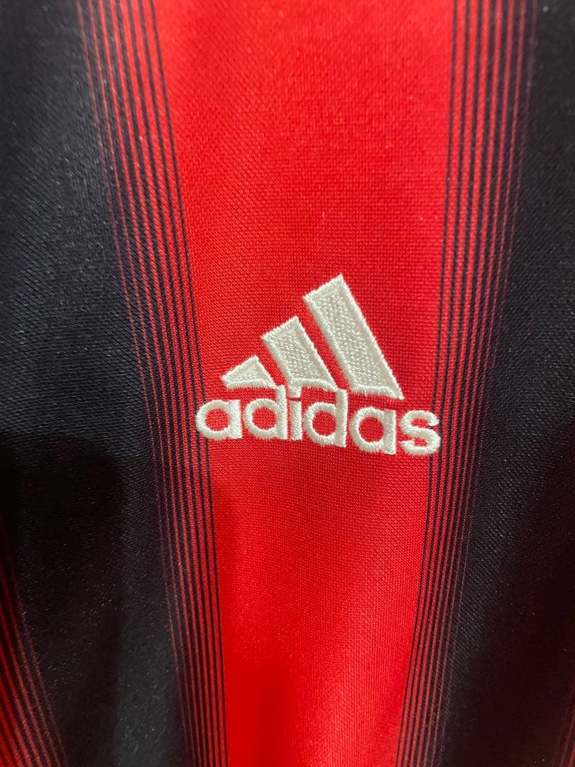 ACミラン ユニフォームマルディーニ 04-05