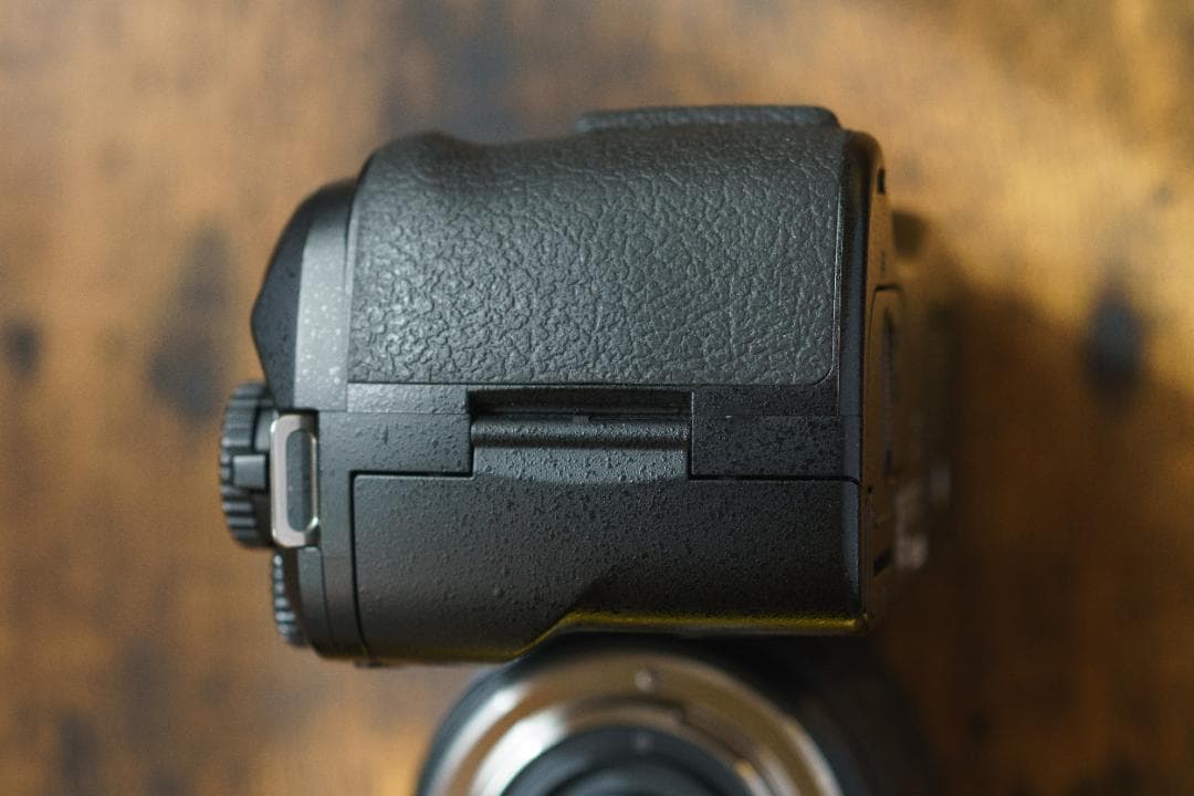 OLYMPUS E-300 ショット数7941 ズームレンズ2本付