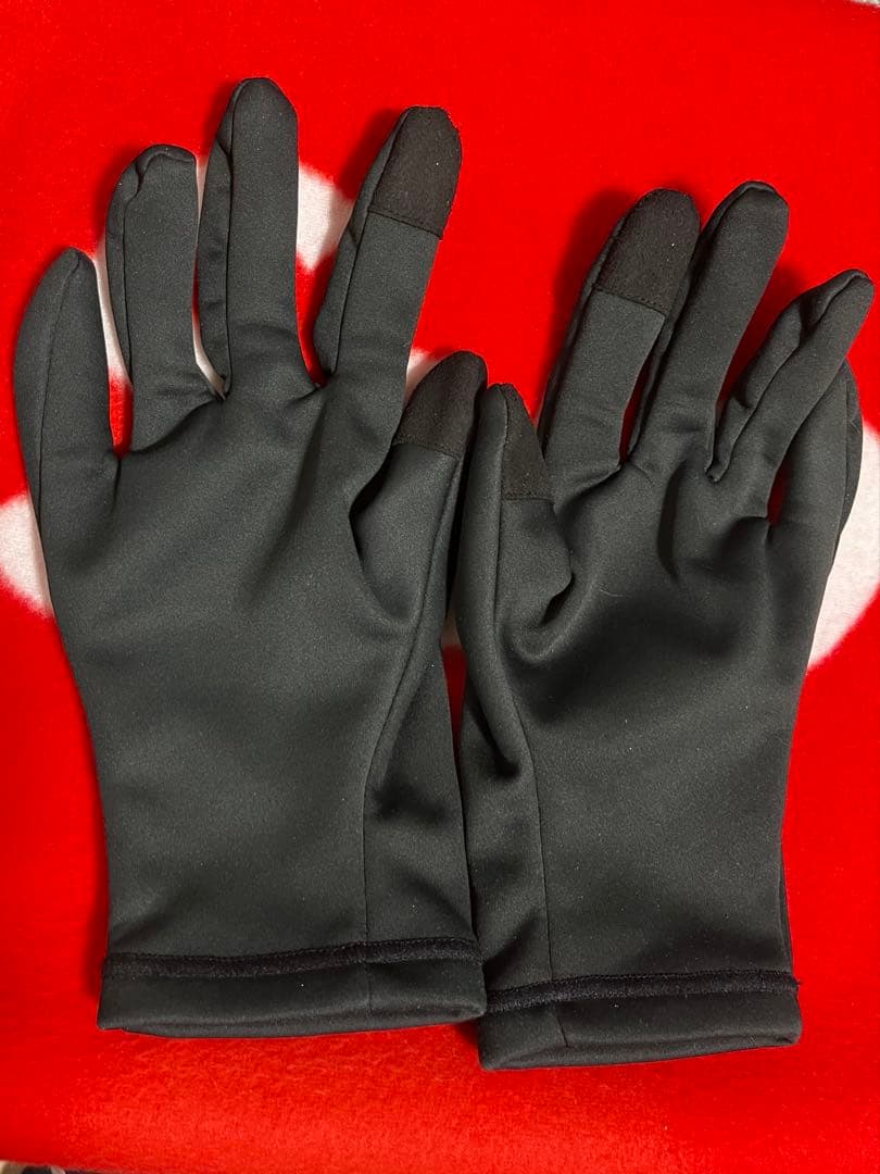 小物 SUPREME 21AW WINDSTOPPER Gloves