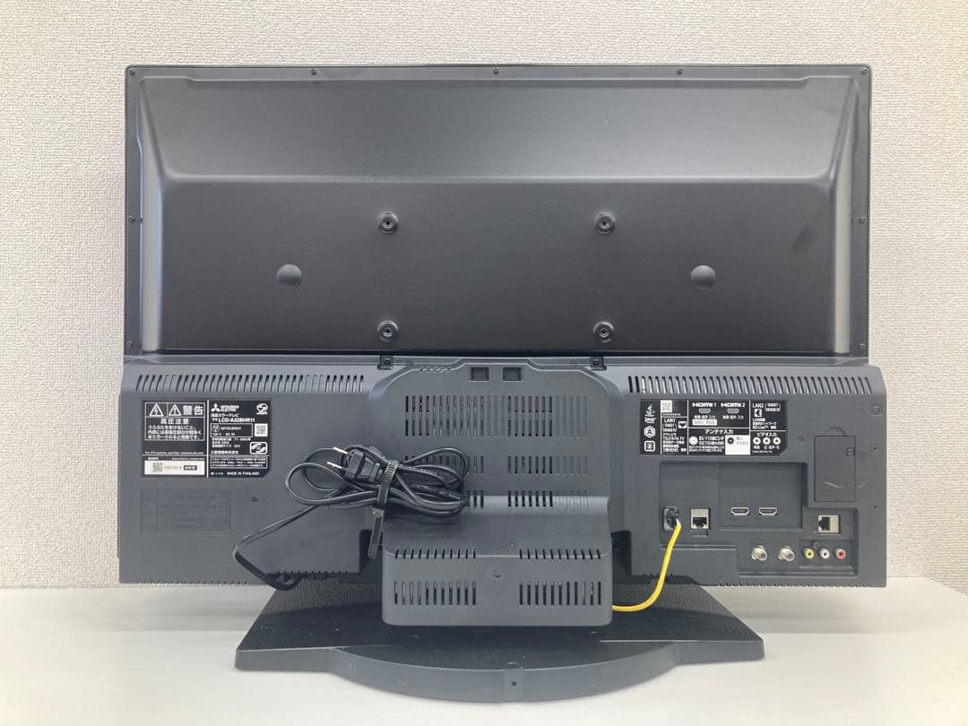 MITSUBISHI ミツビシ 液晶カラーテレビ LCD-A32BHR11