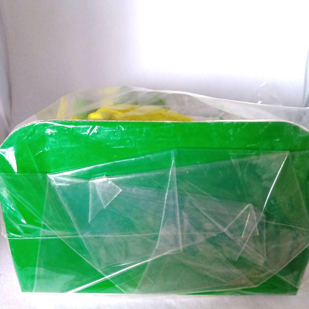 未開封　ポケモンUSA版ベイリーフぬいぐるみ