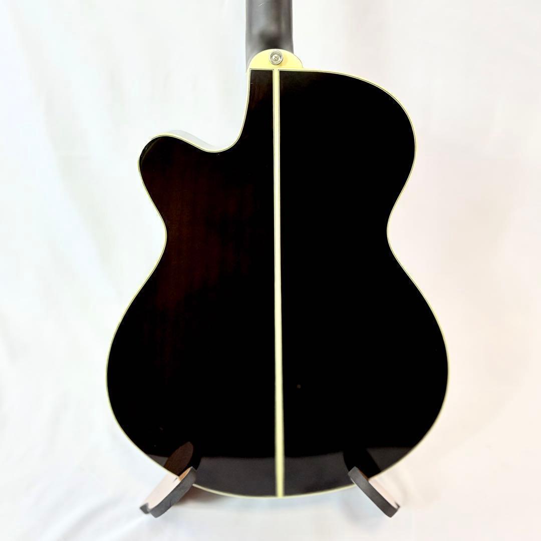 LEGEND PCO-STD エレアコ エレクトリック アコースティックギター