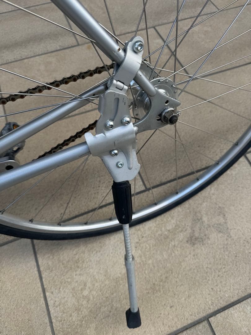 フジstroll ピストバイク