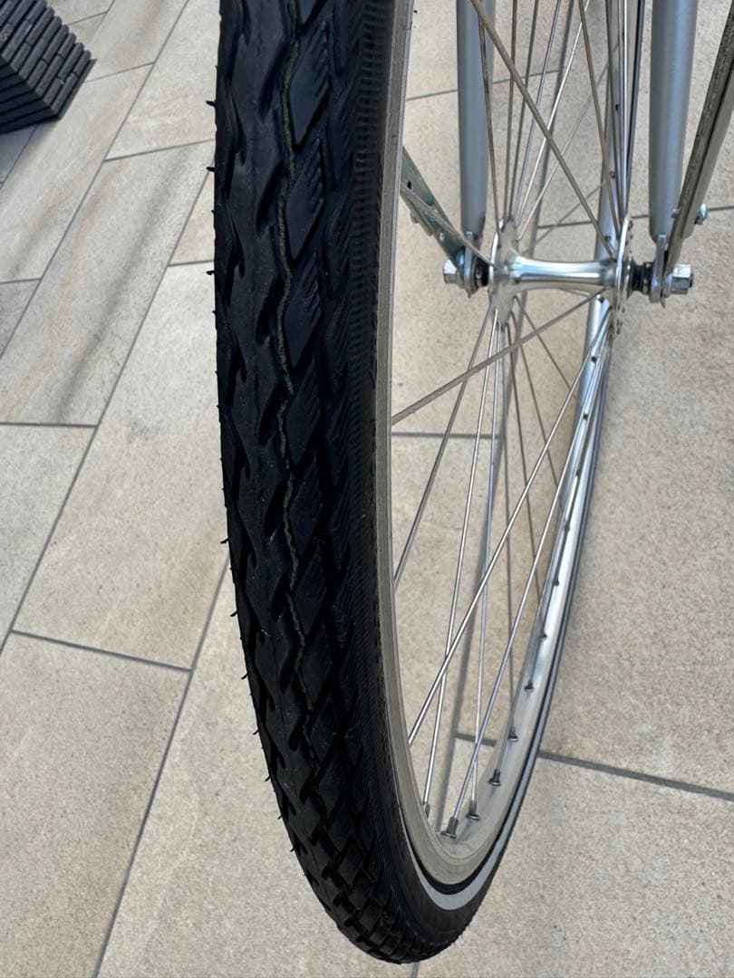 フジstroll ピストバイク