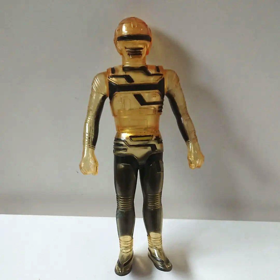 宇宙刑事 ギャバン フィギュア　made in japan