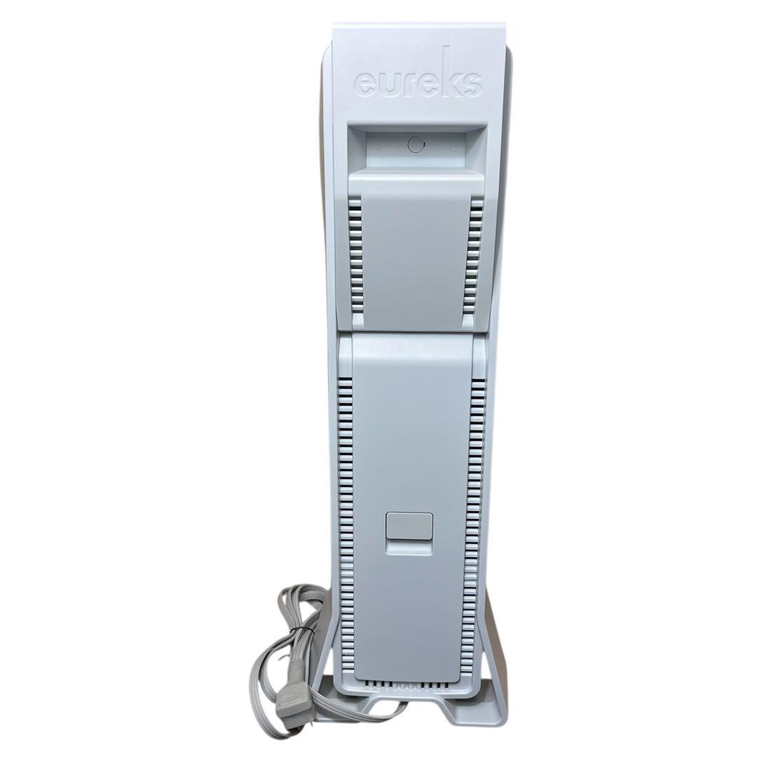 eureks LFX11EH オイルヒーター ユーレックス 10畳 ストーブ