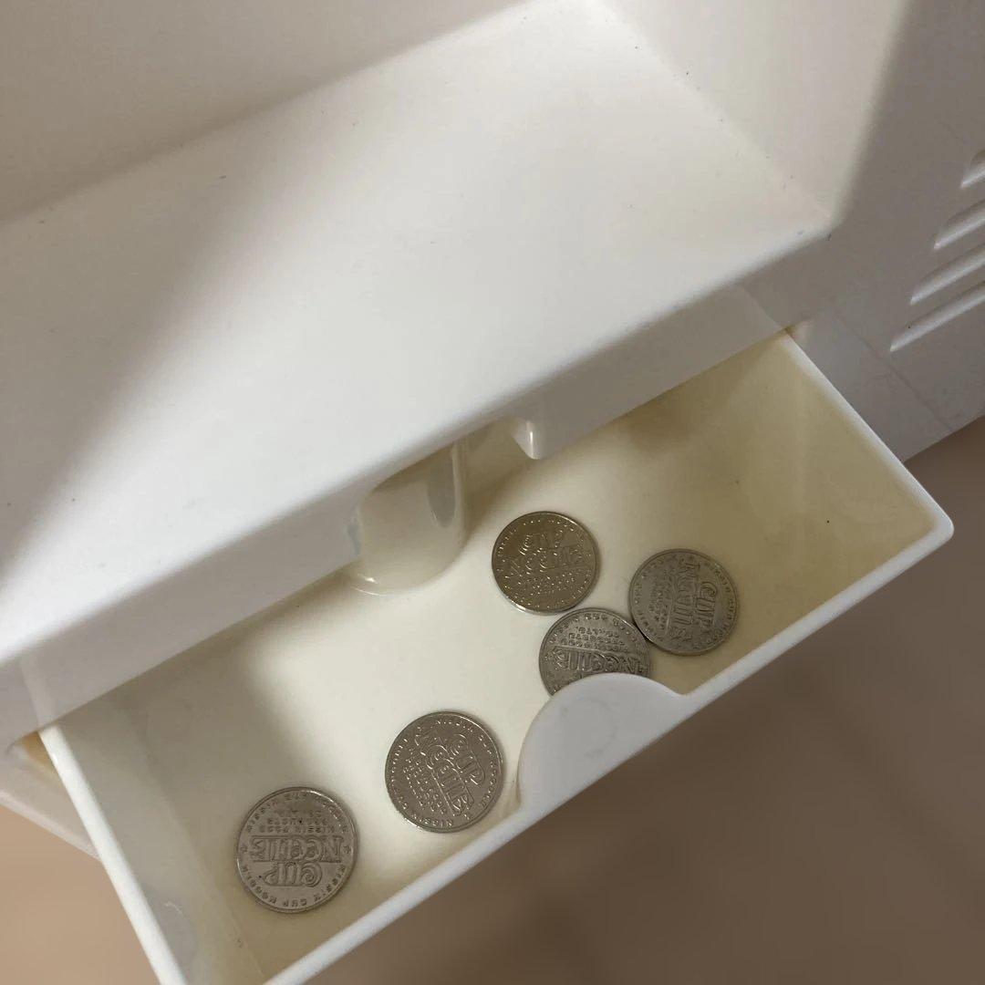 【美品】カップヌードル　MYベンディングマシン