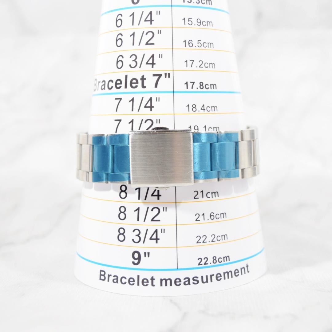 [超美品 箱付] 1997年製 セイコー スピリット AGS メンズ 新品電池