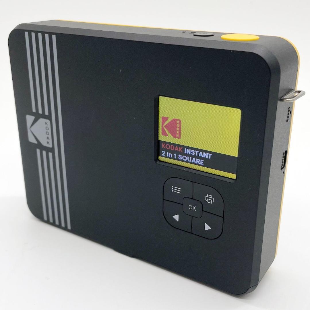 ★ KODAK コダック C300R フィルムカメラ