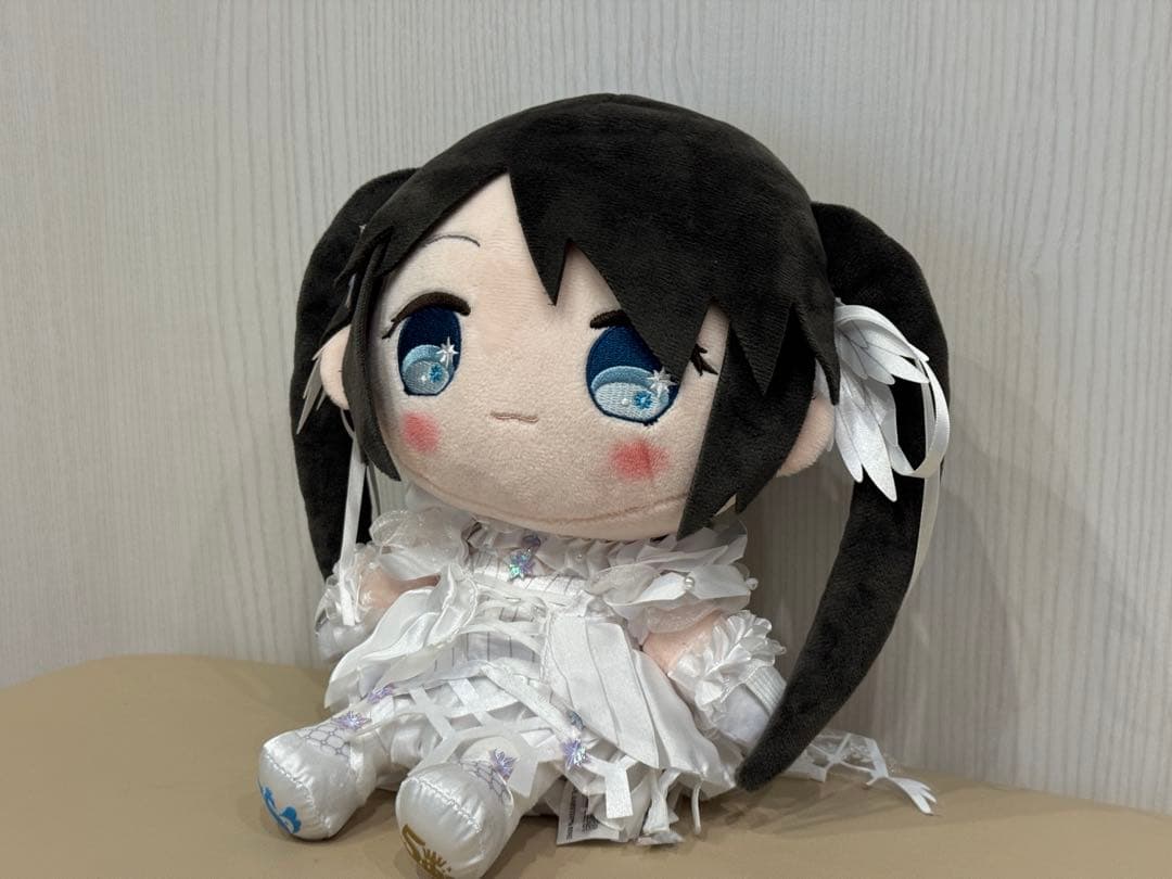 三峰結華　もちWhat!（もちほわ）