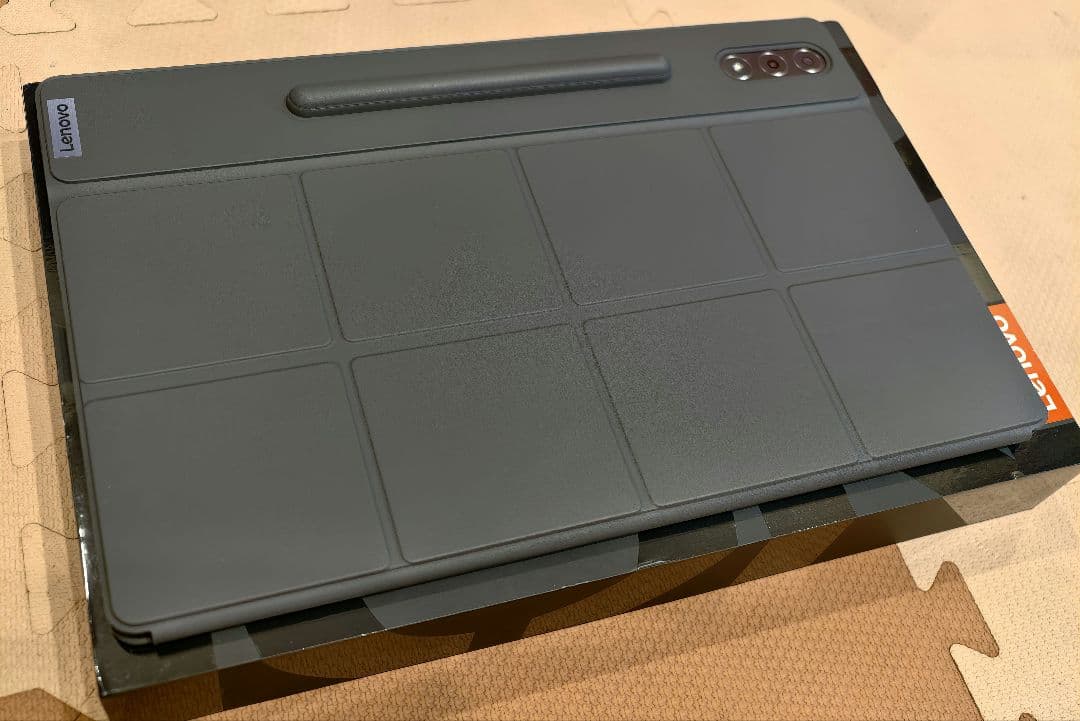 Lenovo Legion Tab Y900 14.5インチ有機EL タブレット