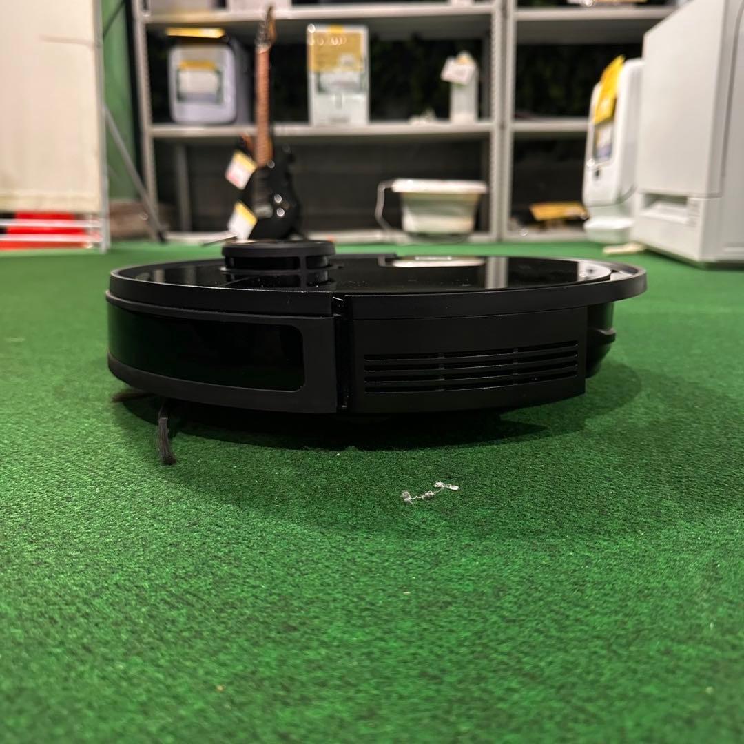 ECOVACS ロボット掃除機 DX5G 充電ドッグ付き G005