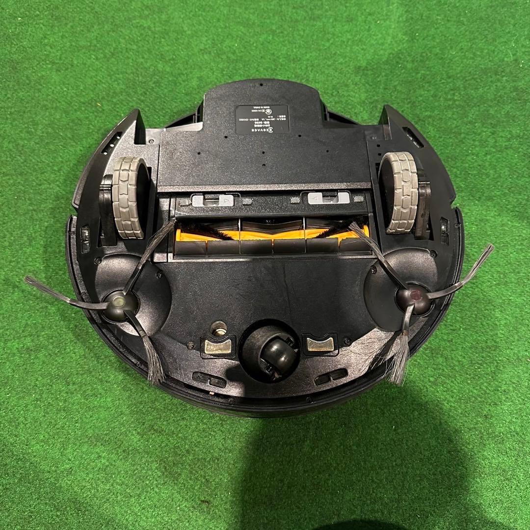 ECOVACS ロボット掃除機 DX5G 充電ドッグ付き G005