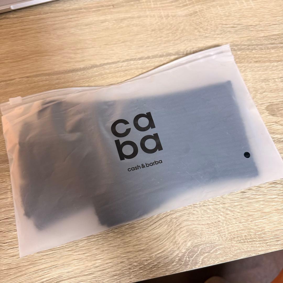 cash & barba キャッシュベイビー オープンフィンガーグローブ