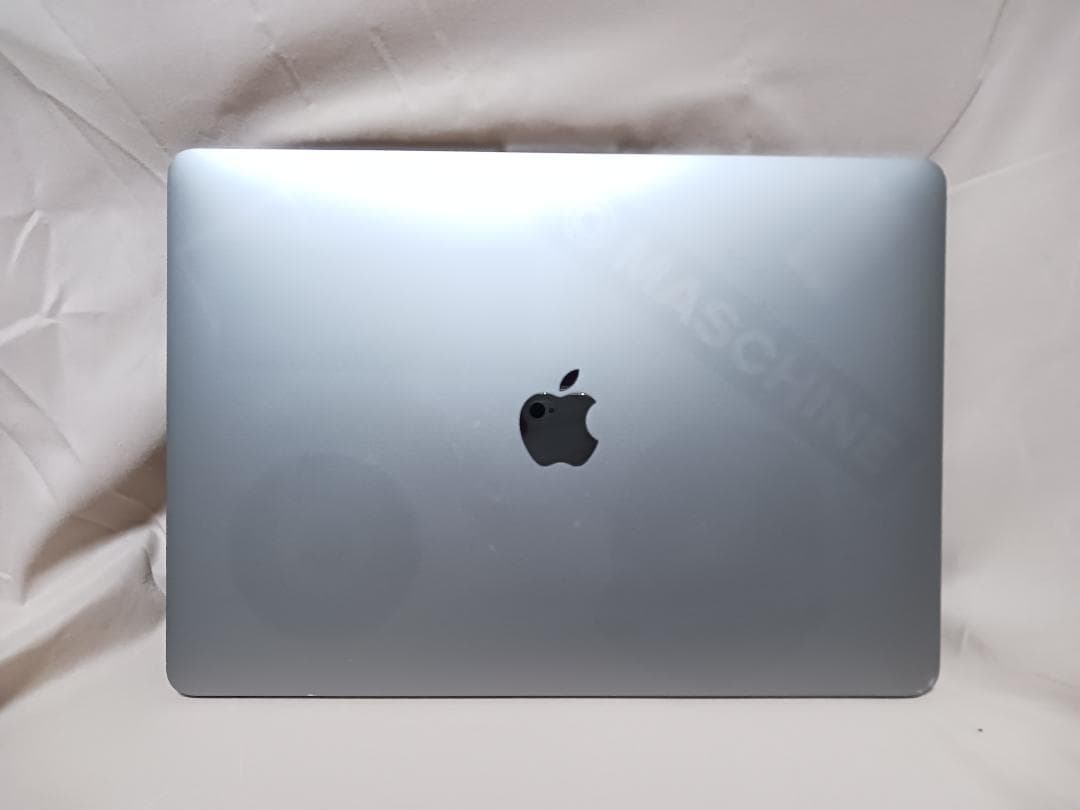 MacBook Pro (13-inch, 2016, 3T 2P）A1708