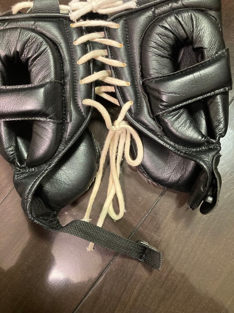 ウイニングヘッドギアM