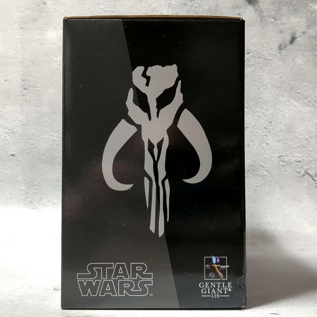 スターウォーズ マンダロリアン ブックエンド 限定生産 激レア