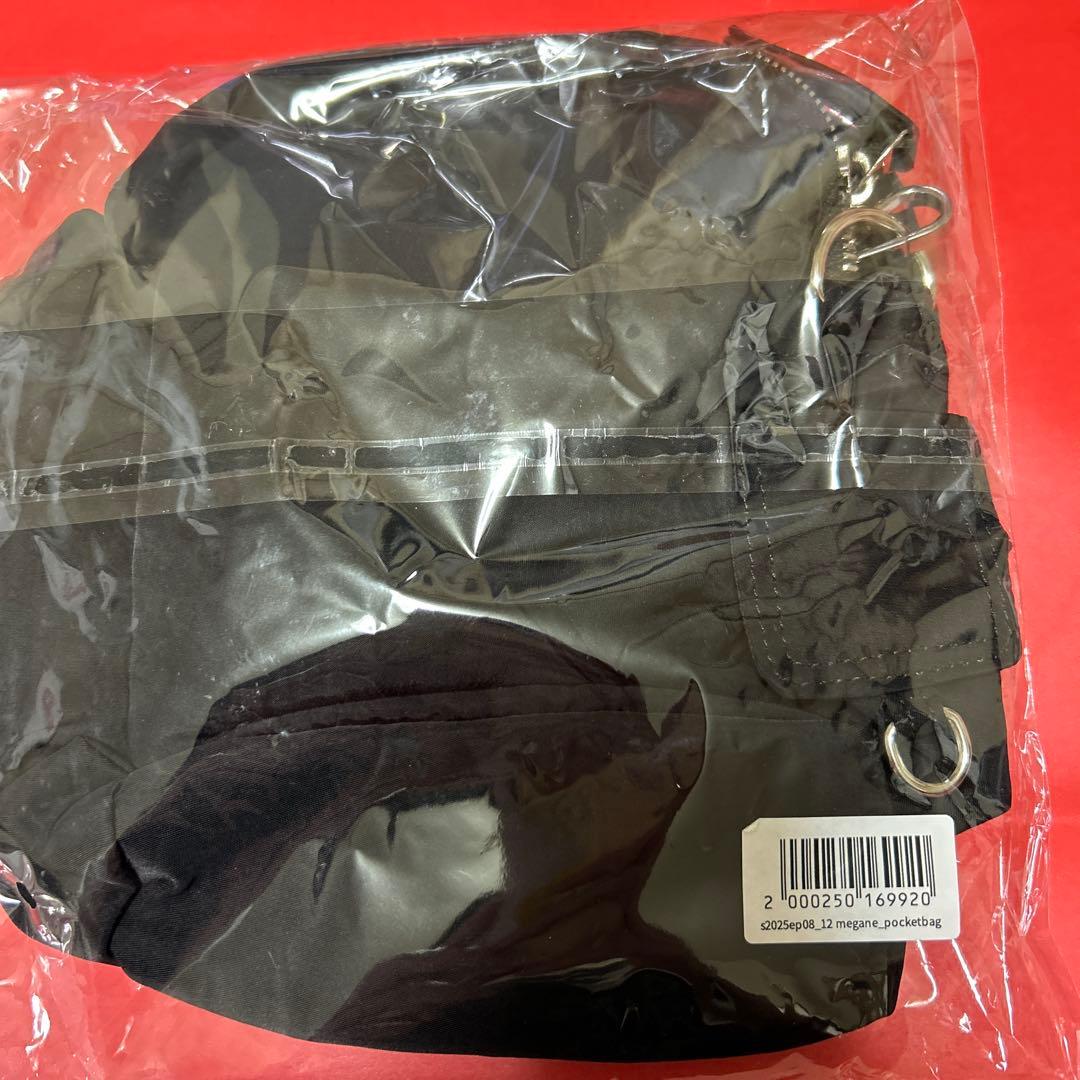 NOsWEA ショルダーバッグ