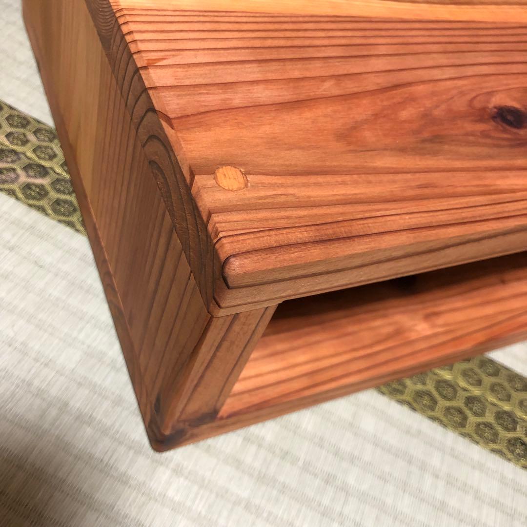 ハンドメイド　テレビ台　棚　オーダー受け付けます