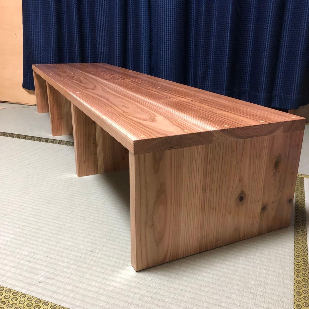 ハンドメイド　テレビ台　棚　オーダー受け付けます