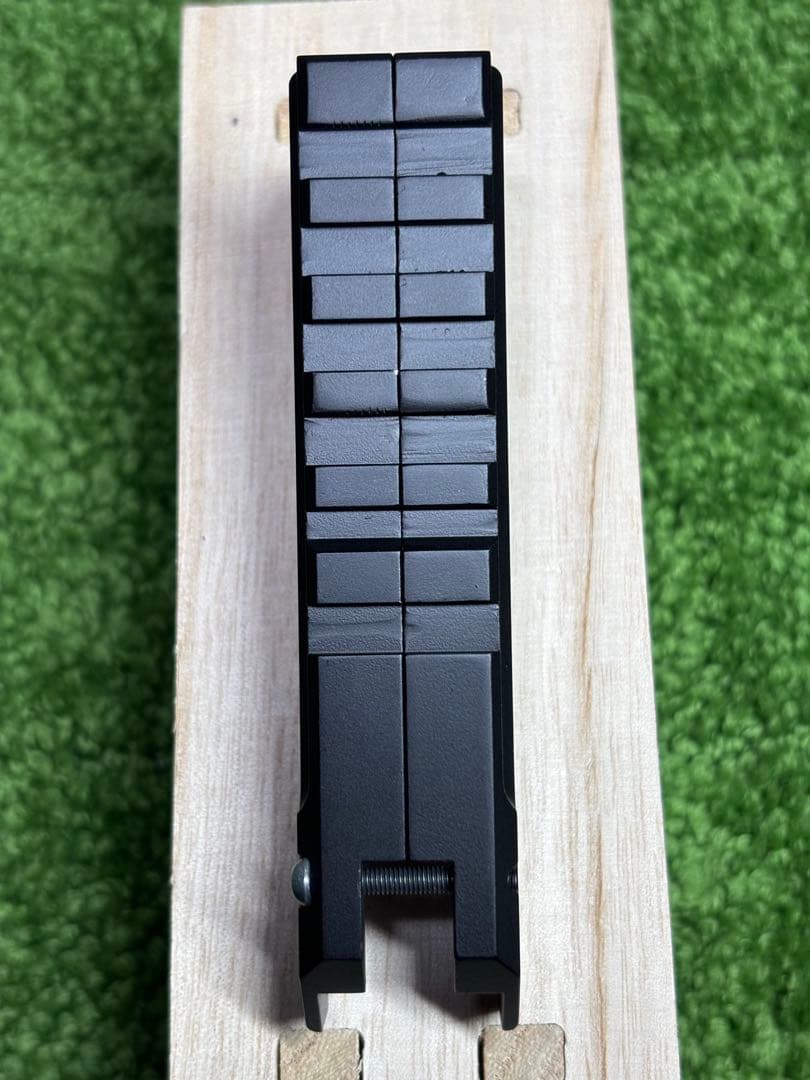 フリーダムアート　デザートウォーリア・ナイトウォーリア共用 アキュコンプ01