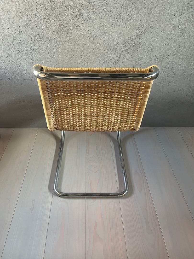 TECTA B42 チェア　ラタン ¥279,400②