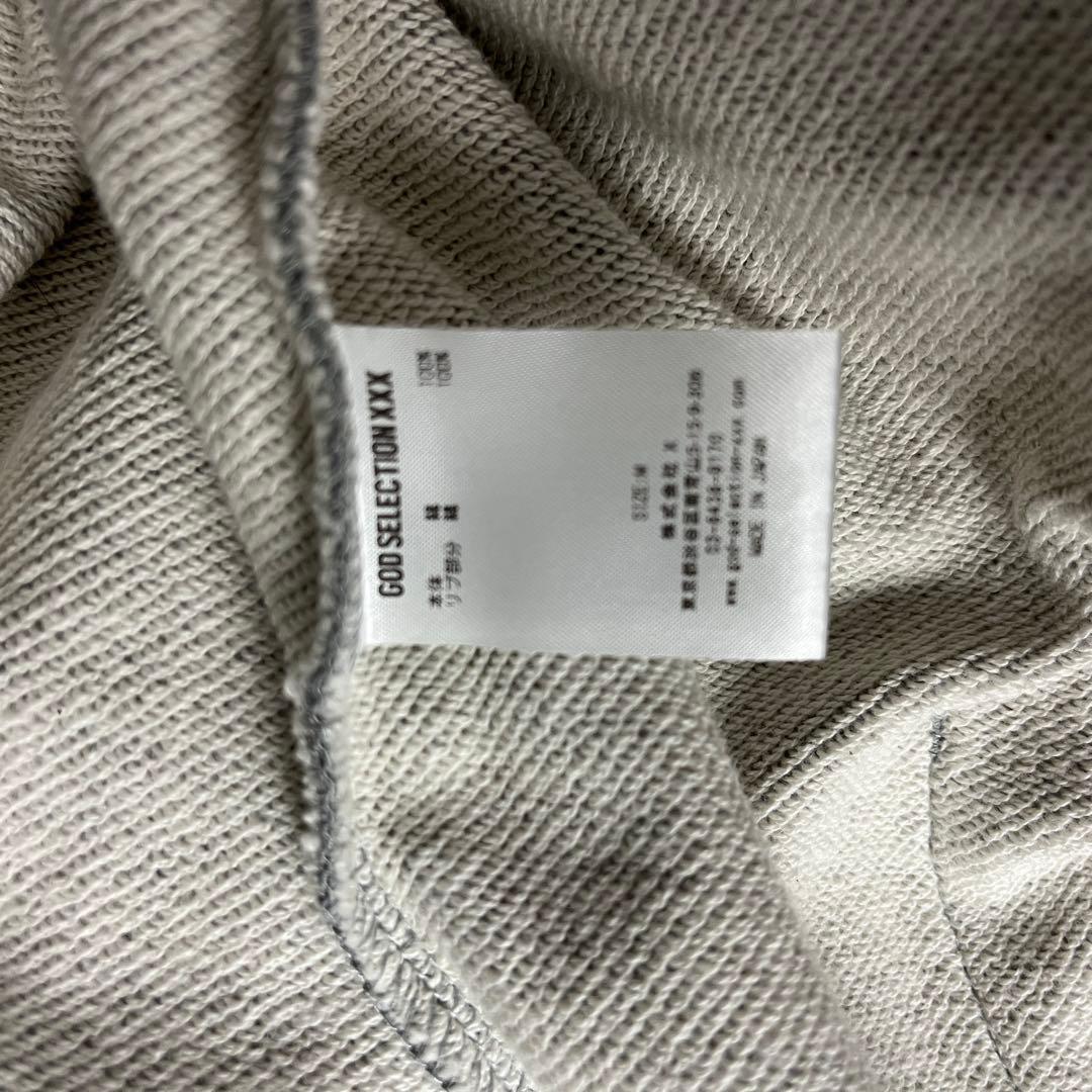 【即完売モデル】ゴッドセレクション☆ワンピース ナミ両面プリントパーカー 希少