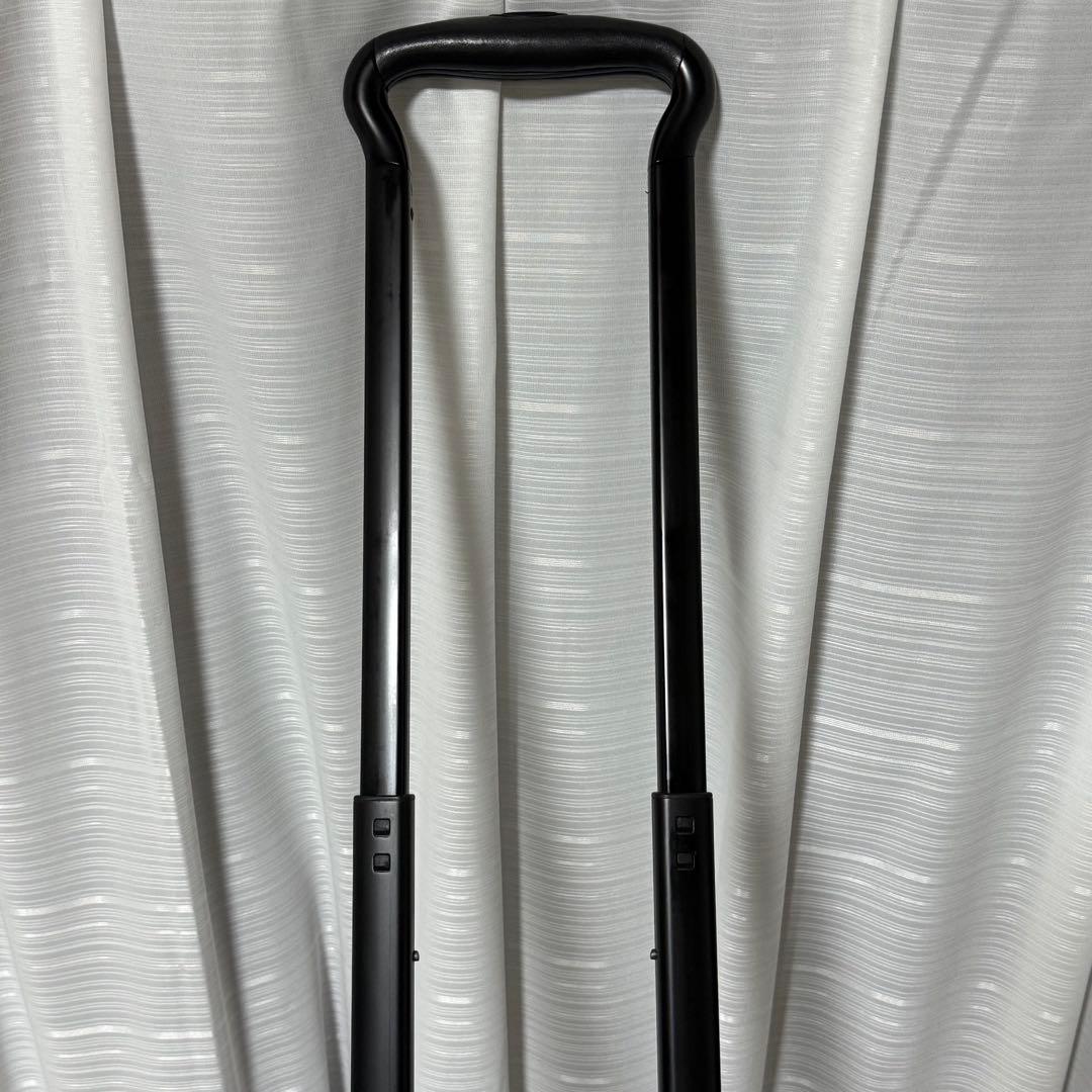 希少⭐️　TUMI　19DEGREE ALUMINUM　キャリー　36860MD2