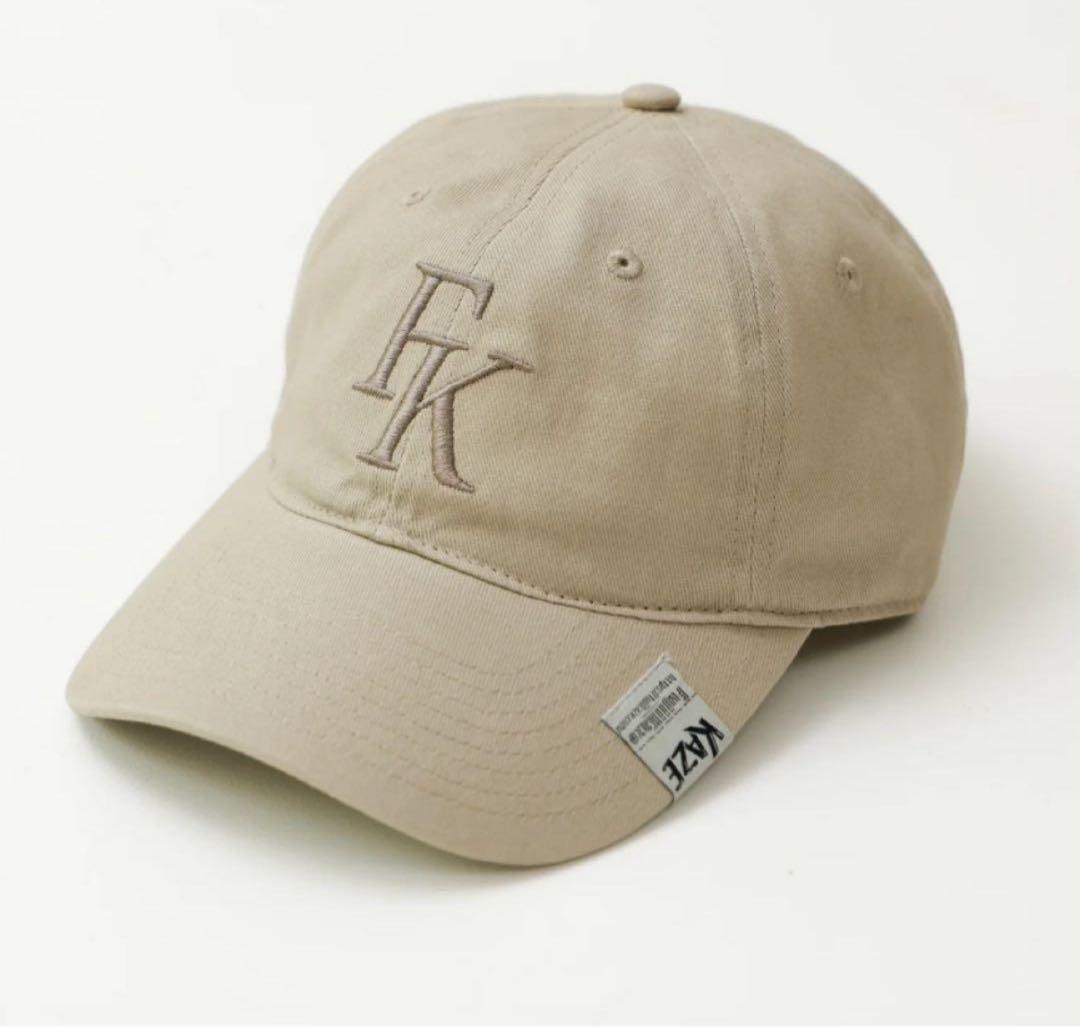 【藤井風】キャップ USツアー