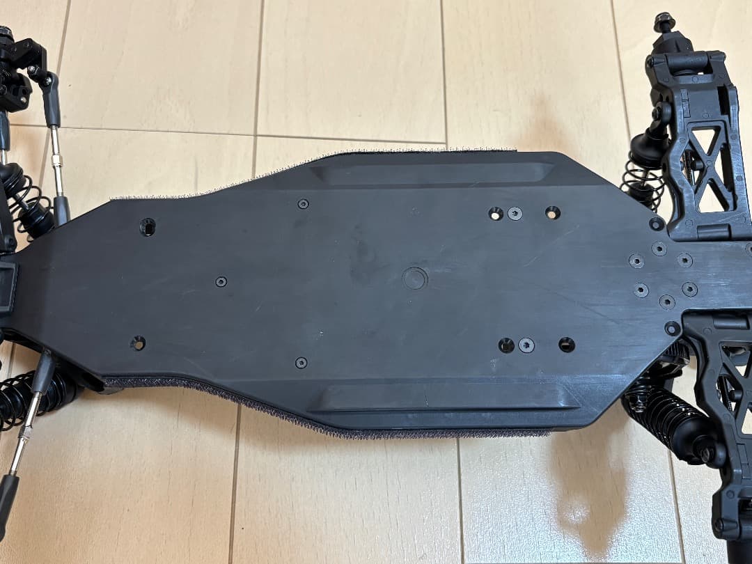 l*5様 ヨコモ ルーキーオフロード RO1.0【中古】