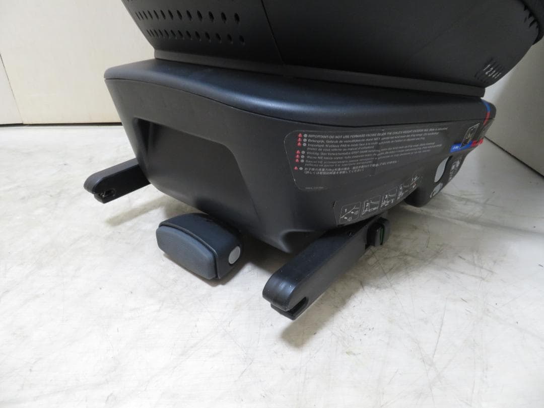 Joie ジョイー Arc360 アーク360 ISOFIX チャイルドシート