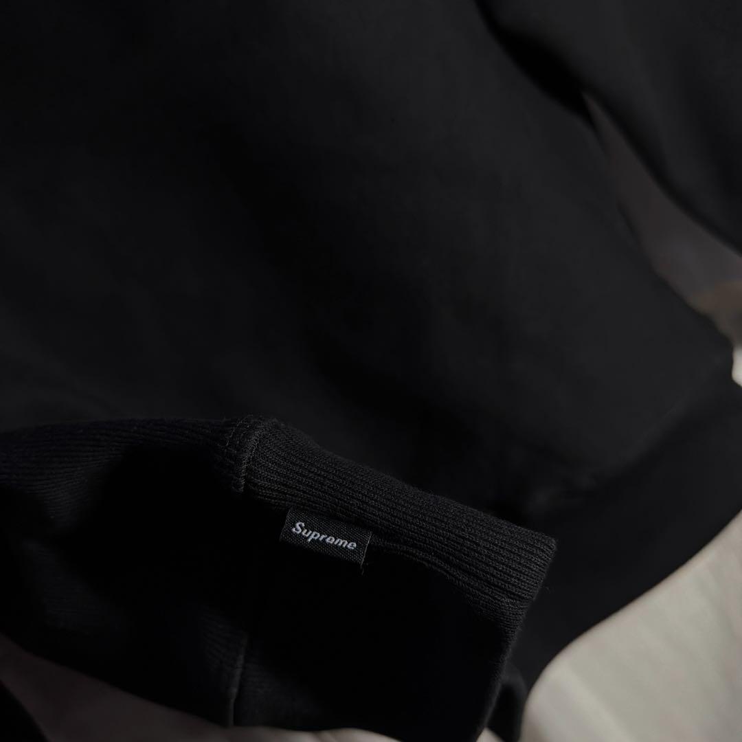 トップス Supreme Bandana Box Logo Hooded M