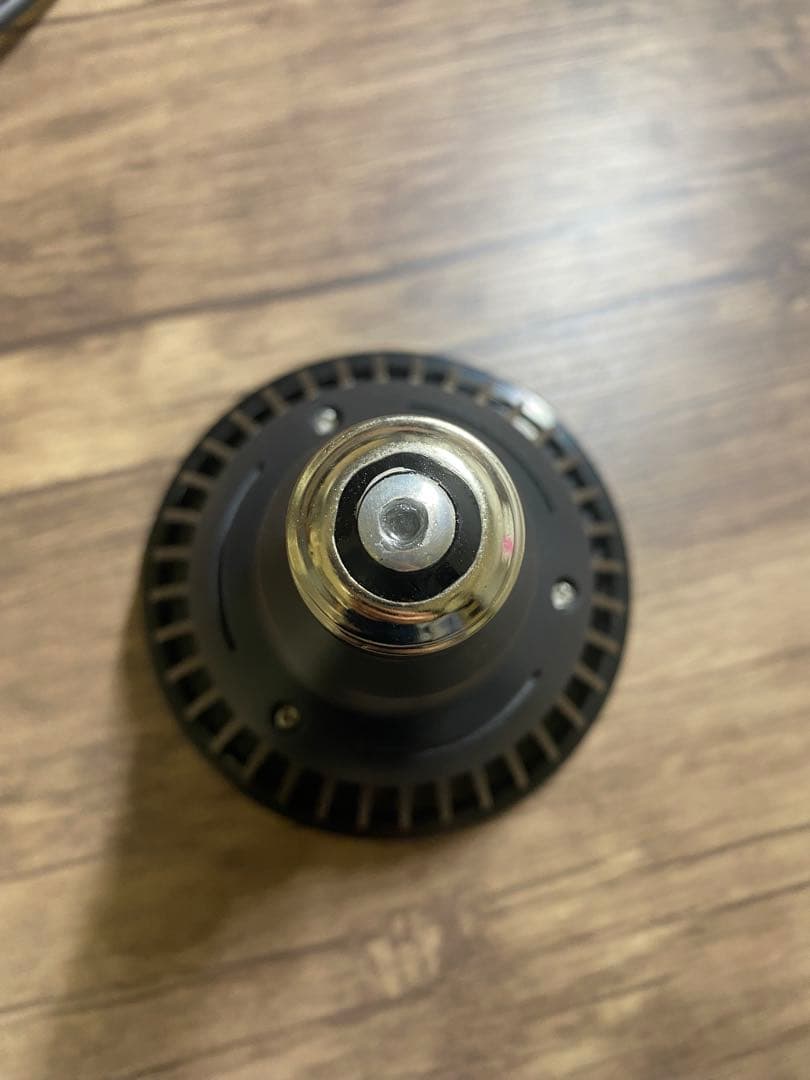 アマテラス　LED 20W ほぼ新品　AMATERAS 植物育成ライト　箱付き