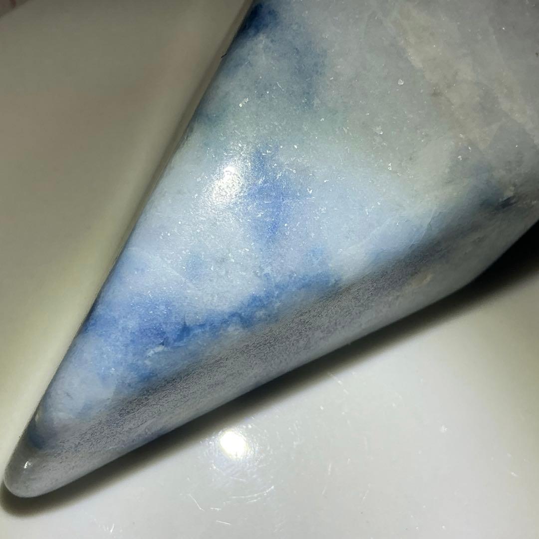 コン沢翡翠　原石　148.5g（139）