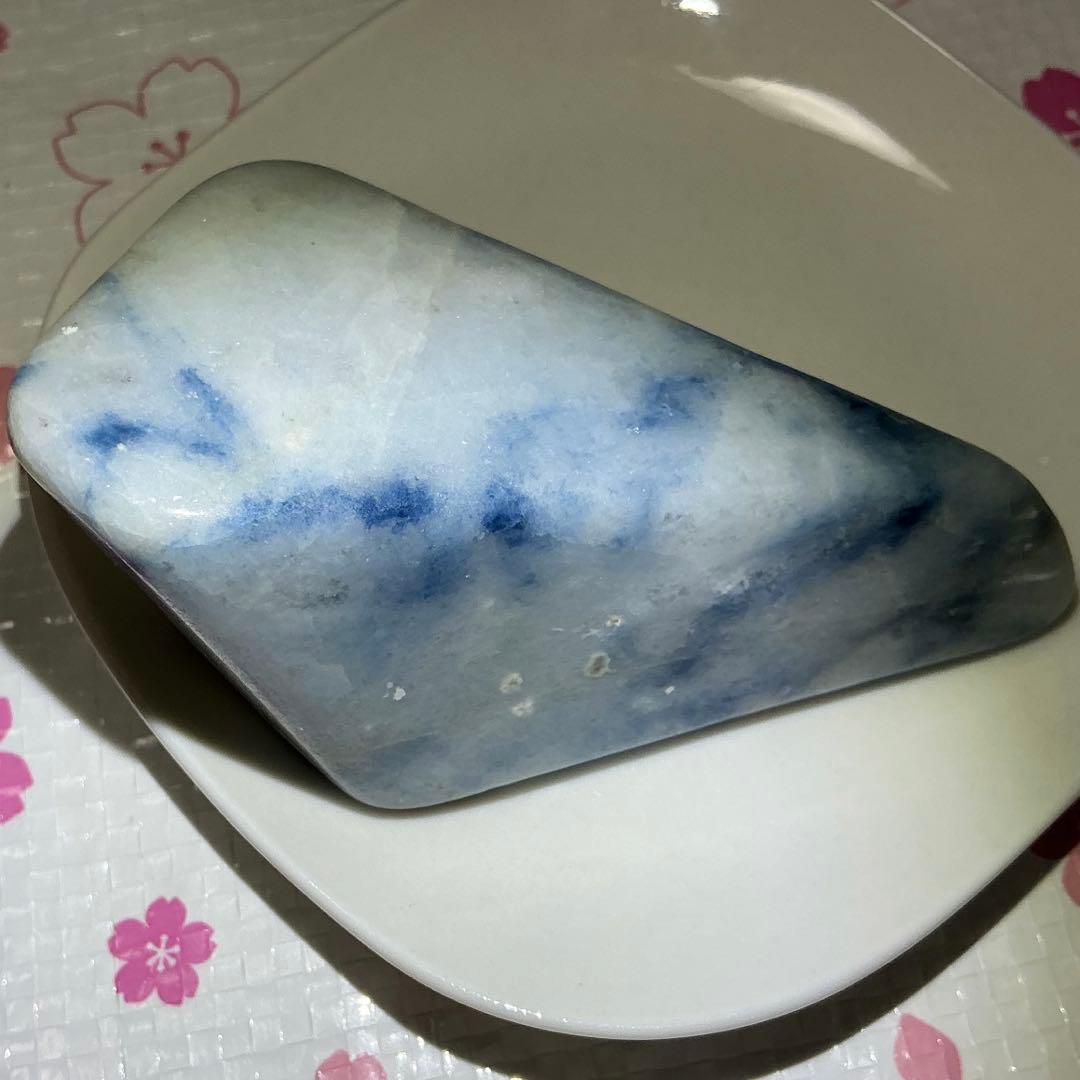 コン沢翡翠　原石　148.5g（139）