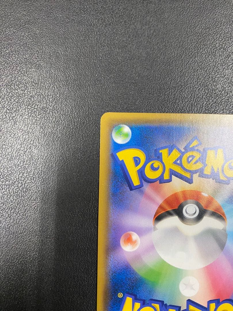 確認用 リザードン＆テールナー