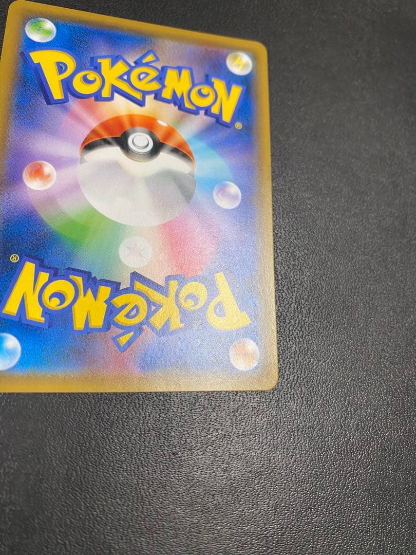 確認用 リザードン＆テールナー