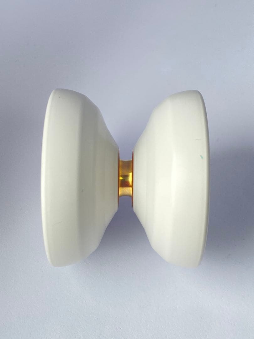 (TP) ラディックス (マグネシウム製ヨーヨー)